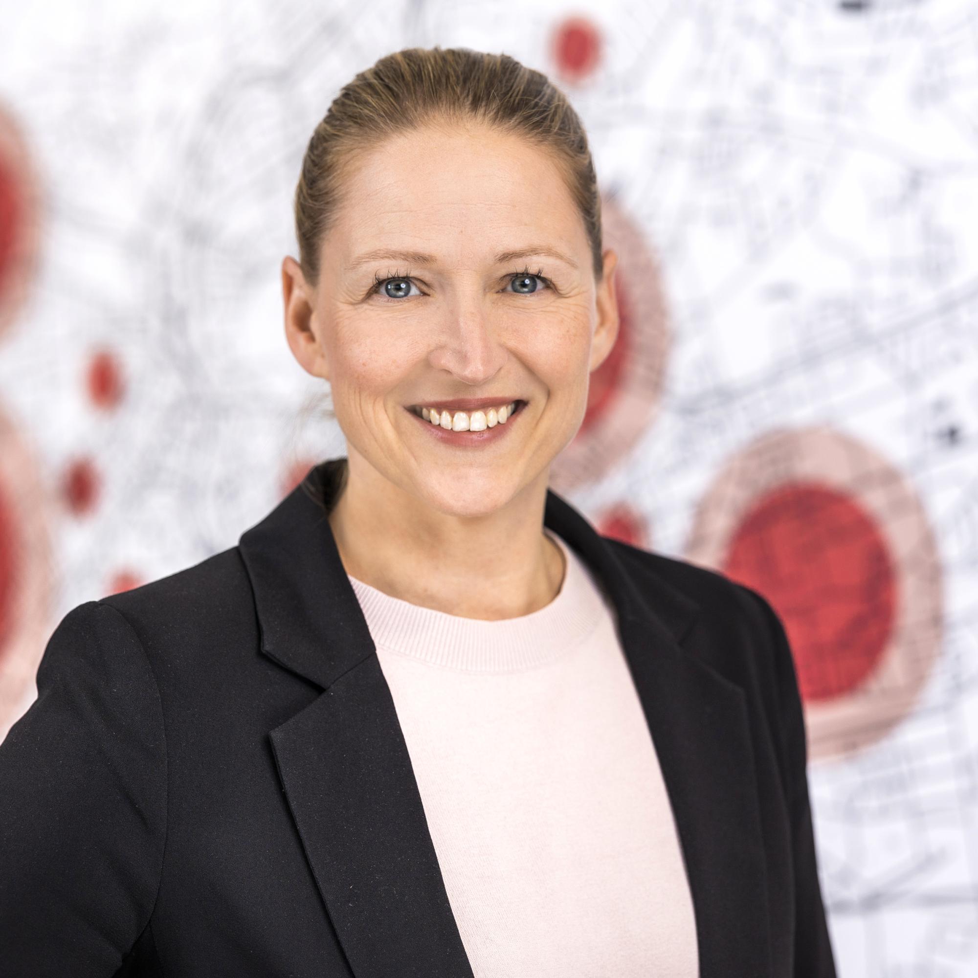 Anna Richter KAIFU