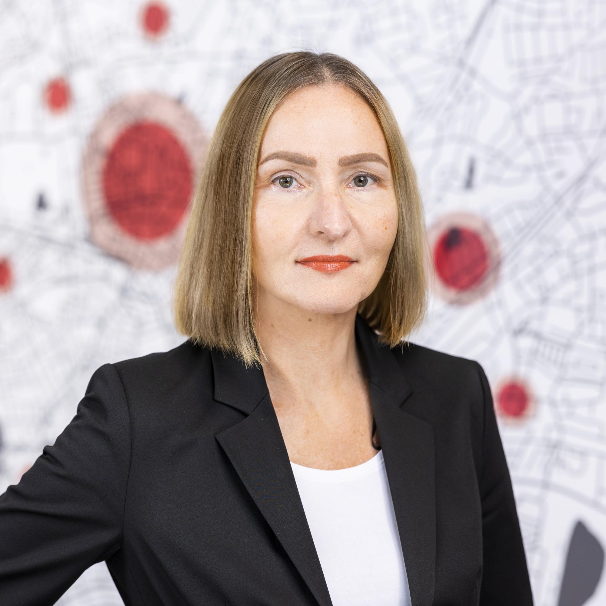 Regina Krebs