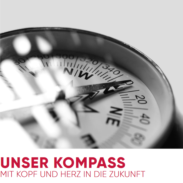 Der KAIFU KOMPASS
