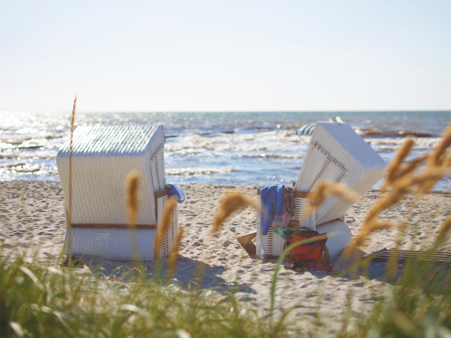 30 Tage Urlaub - 