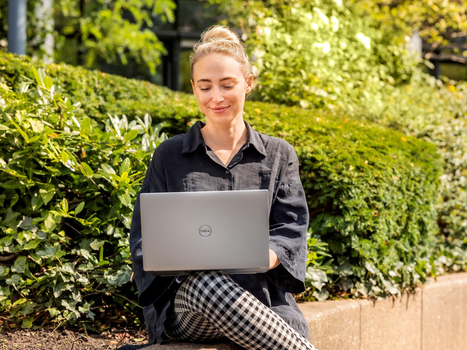 Mobiles Arbeiten - 
