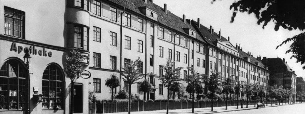  Baugenossenschaft KAIFU NORDLAND