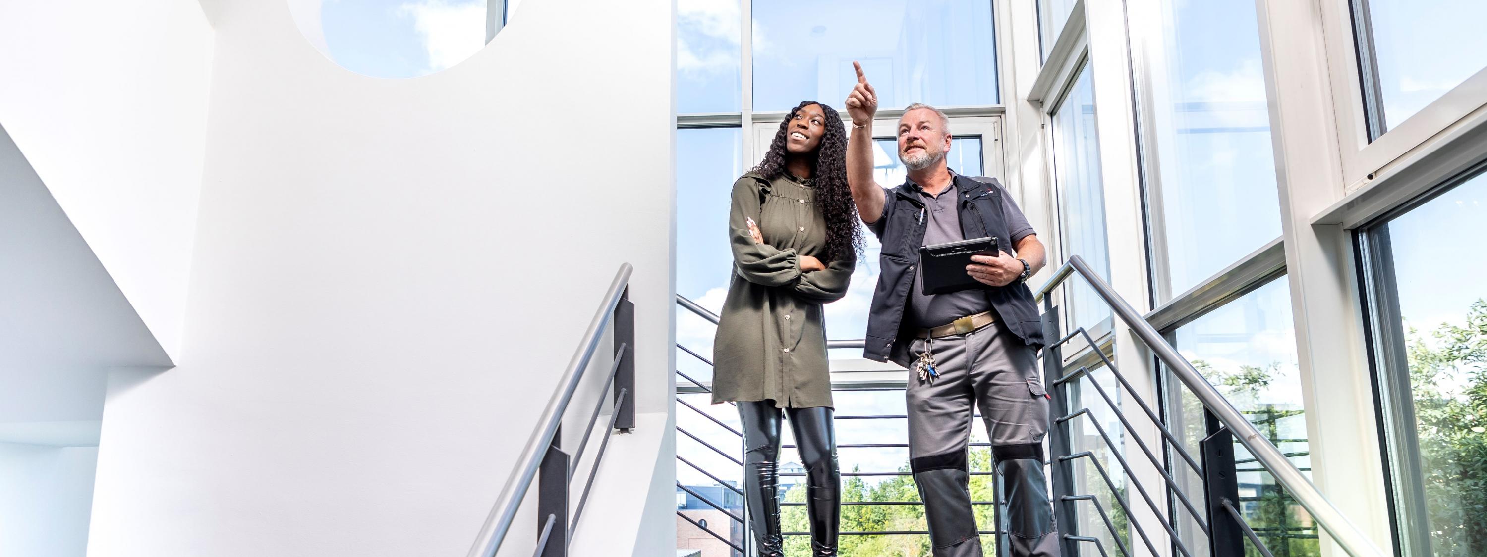 Nachhaltige Jobs Hamburg